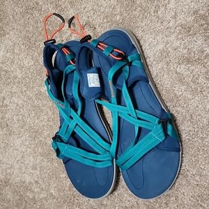 Columbia Hiking Sandals